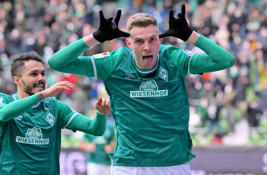 Marvin Ducksch