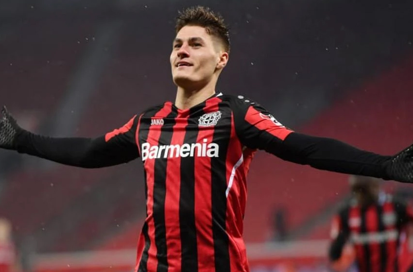 Patrik Schick