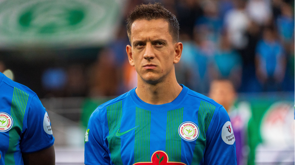  Amir Hadziahmetovic