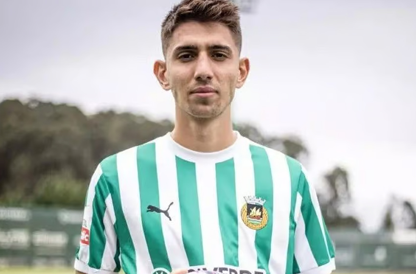 Demir Ege Tıknaz