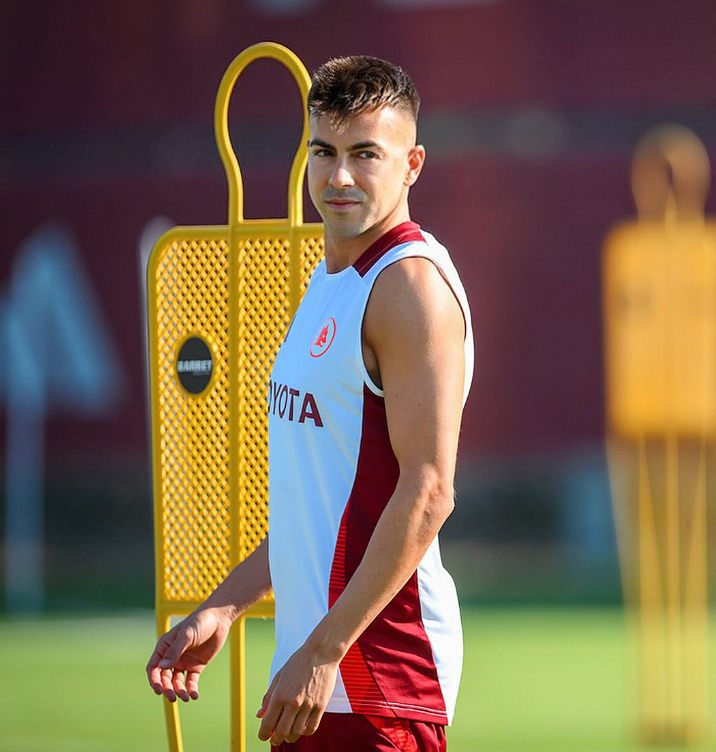 Stephan El Shaarawy