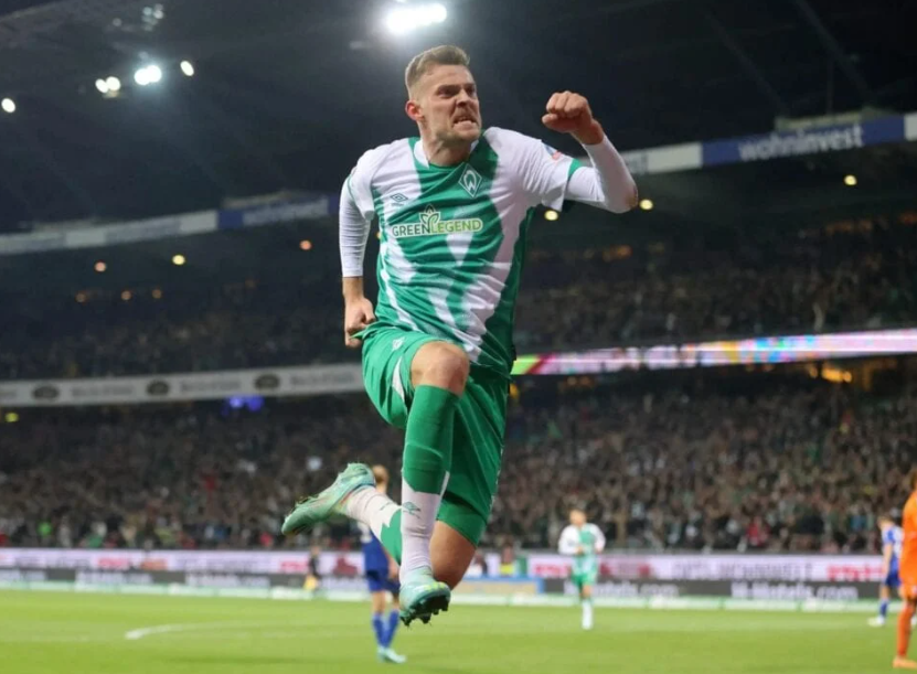 Marvin Ducksch