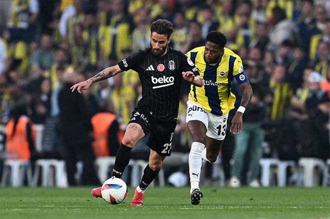 Fenerbahce