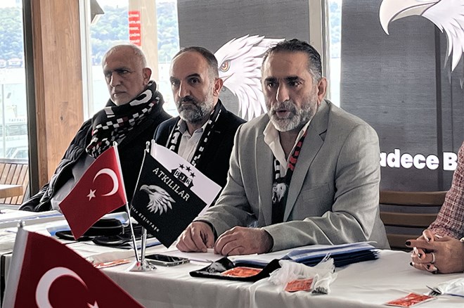 Besıktas