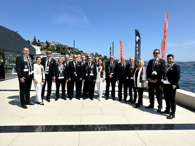 Besıktas