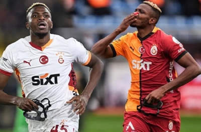 Osimhen'e reddetmeyeceği teklif