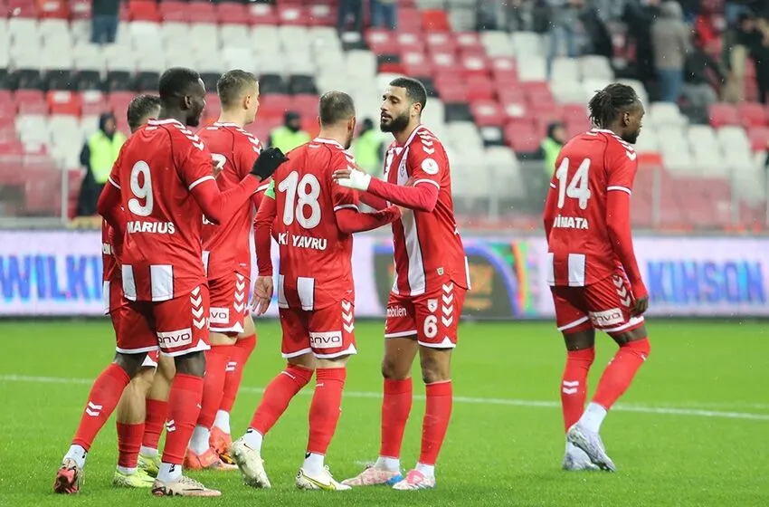 Samsunspor