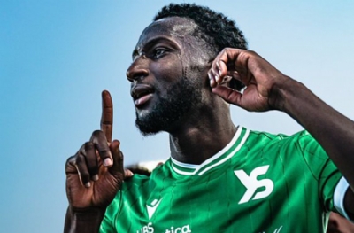 Galatasaray buradan dönmez