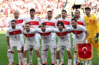 İşte Türkiye-İspanya maçının stadı
