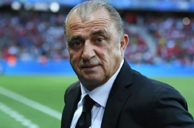 Fenerbahçe'ye Fatih Terim tepkisi