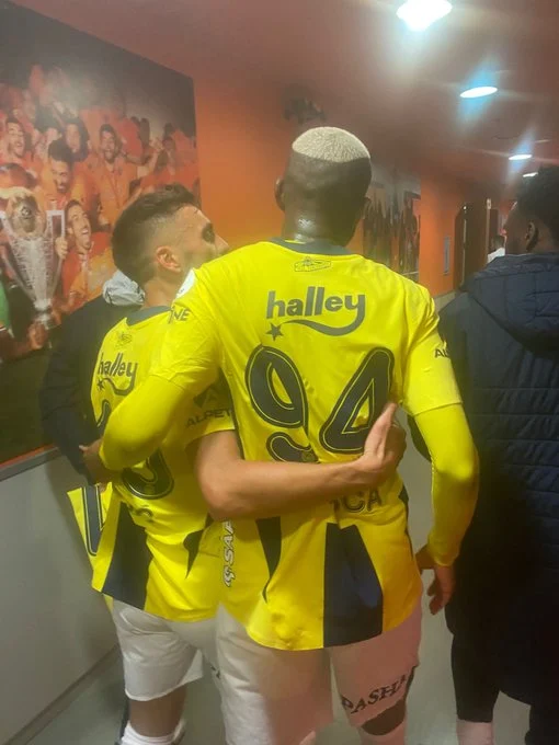 Talisca