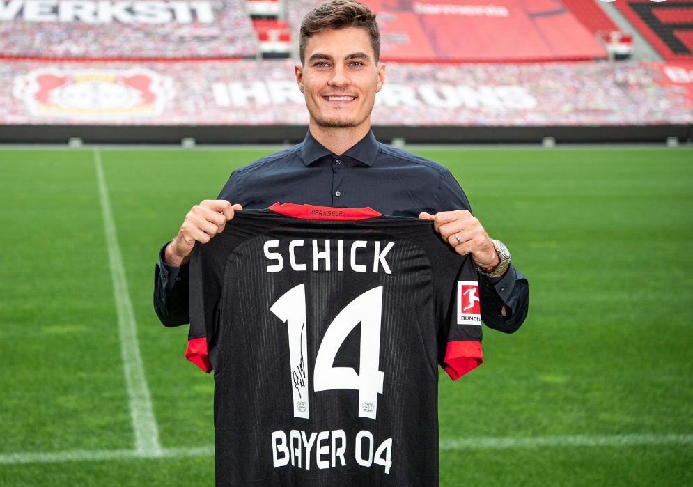 schick