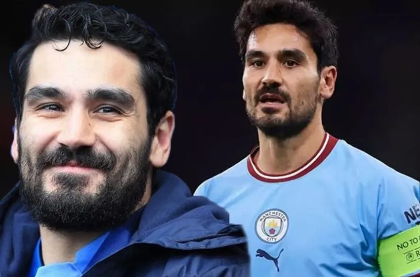 ilkay