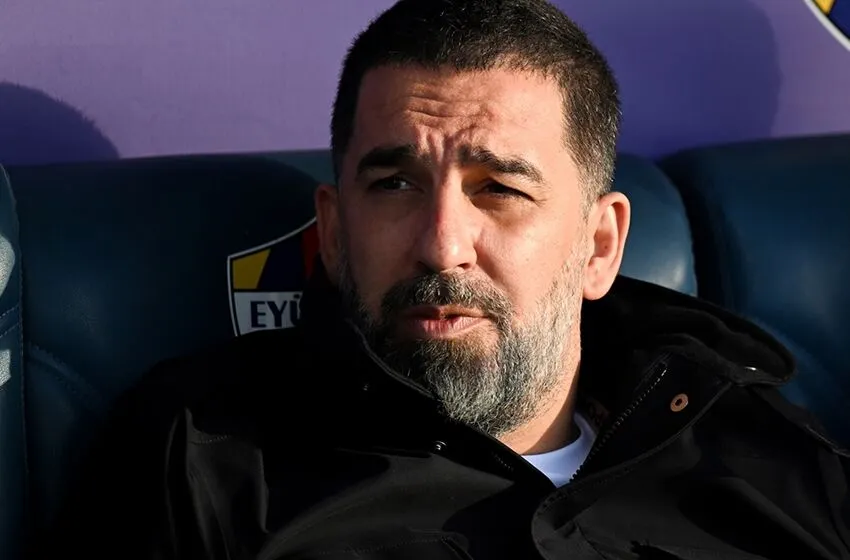Arda Turan