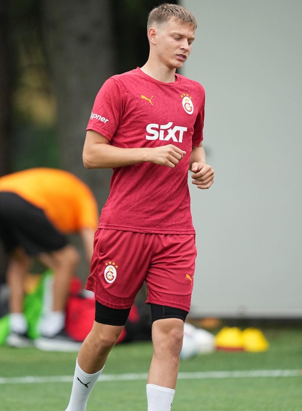 Galatasaray