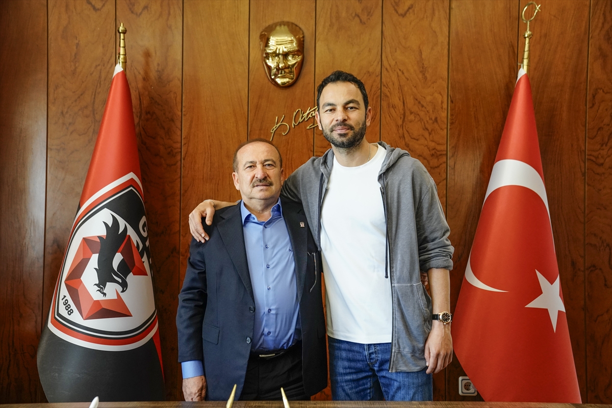 Gazıantep FK
