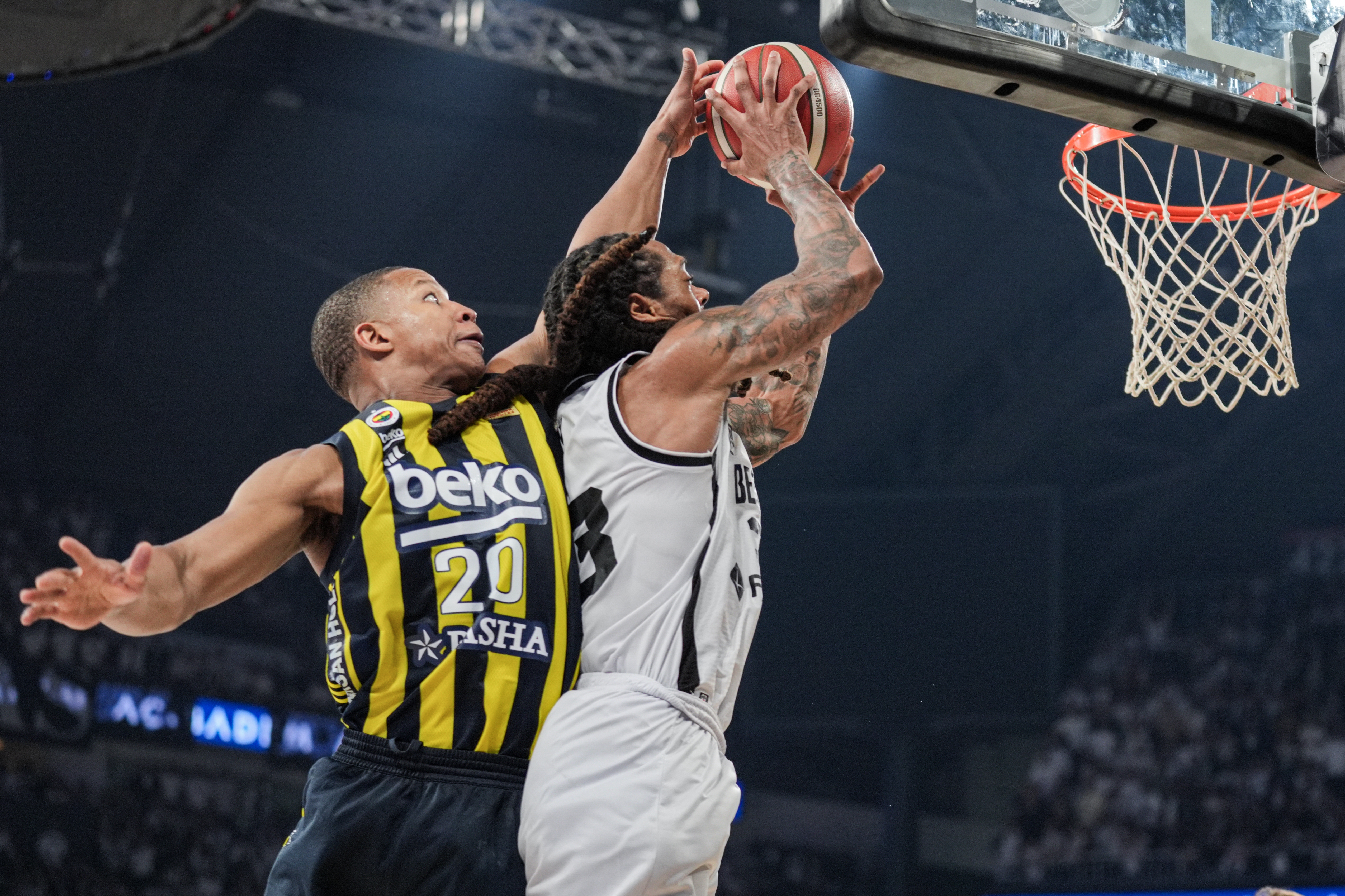basket