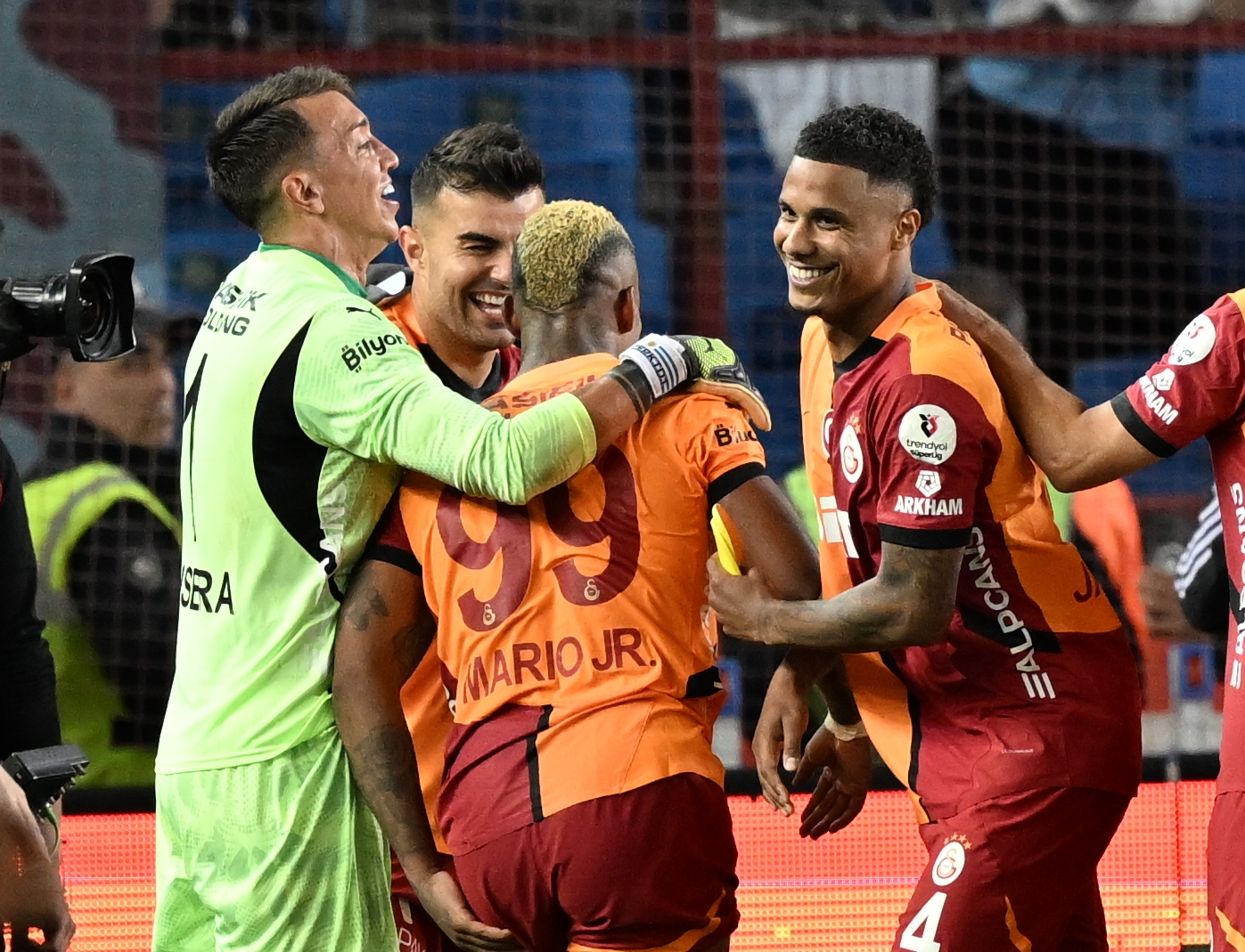 Muslera