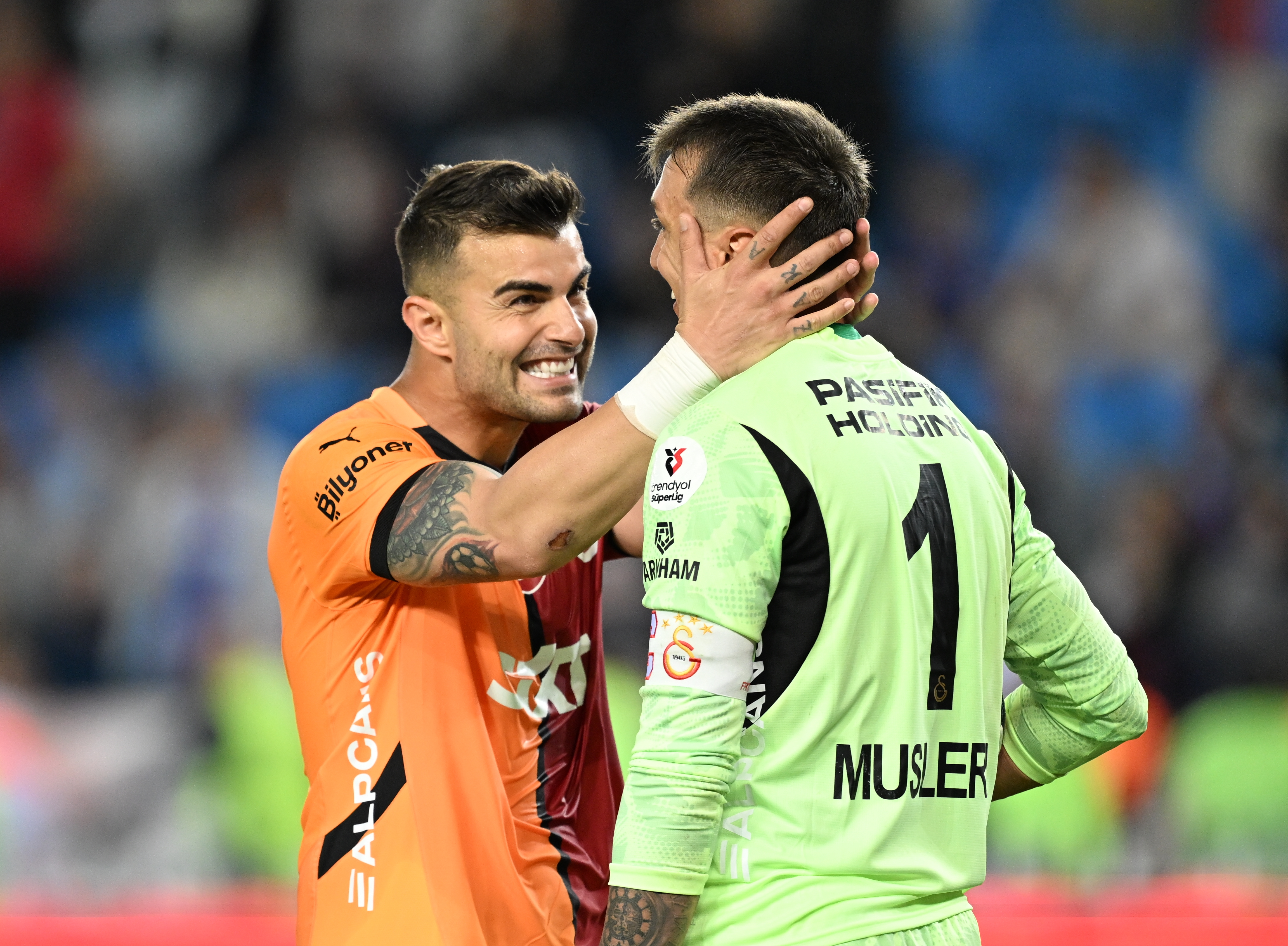 muslera