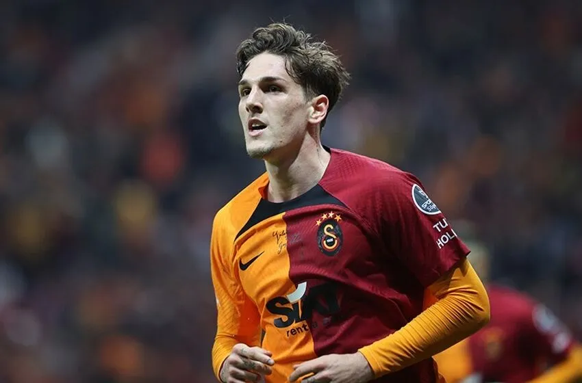 zaniolo