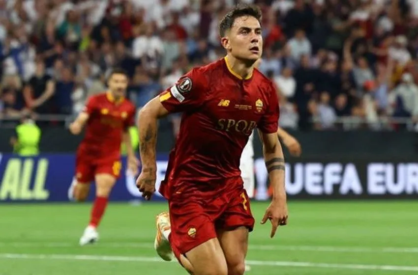 dybala