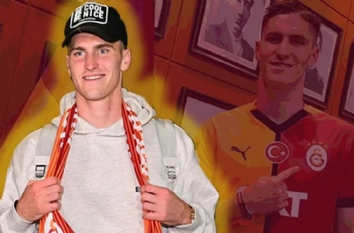 Roland Sallai transfer planlarını nasıl değiştirdi?