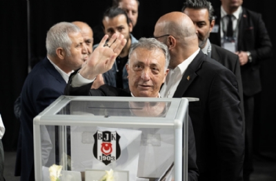 Ahmet Nur Çebi: Beşiktaş'ı değiştirecek halimiz yok