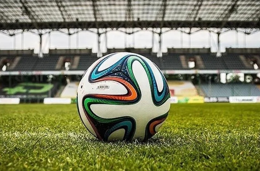 U 15 Futbol Liginde Skandal Hakem Kararı
