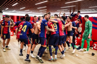 Arda Güler Madrid'e yetmedi, Barça kazandı