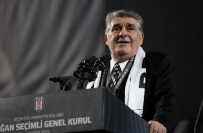 Serdal Adalı'dan şampiyonluk sözleri