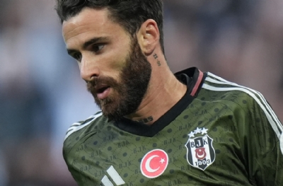 Rafa Silva tek başına bir ordu!