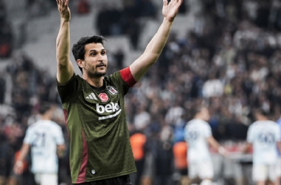 Necip Uysal: Tam hazır değilim