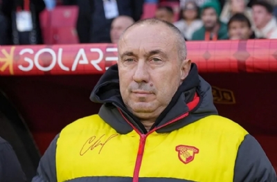 Stoilov: 2 puan kaybettik, büyük hata