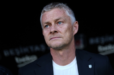 Ole Gunnar Solskjaer'in Avrupa hedefi