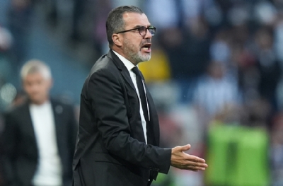 Mustafa Alper Avcı'dan Beşiktaşlı taraftara teşekkür
