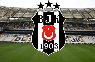 Beşiktaş'tan sakatlık açıklaması