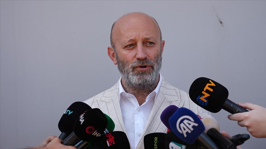 Cenk Ergün