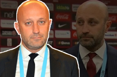 Cenk Ergün futbola geri dönüyor ama Galatasaray'a değil!
