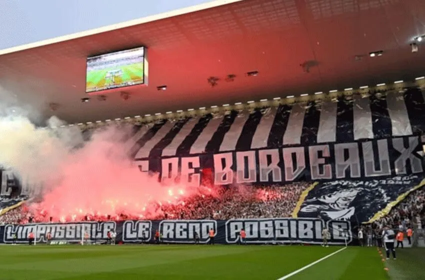 bordeaux
