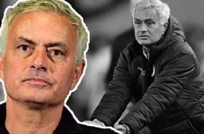 Mourinho, Wenger, Capello ve Mancini