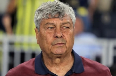 Lucescu'dan diktatör Çavuşesku itirafı