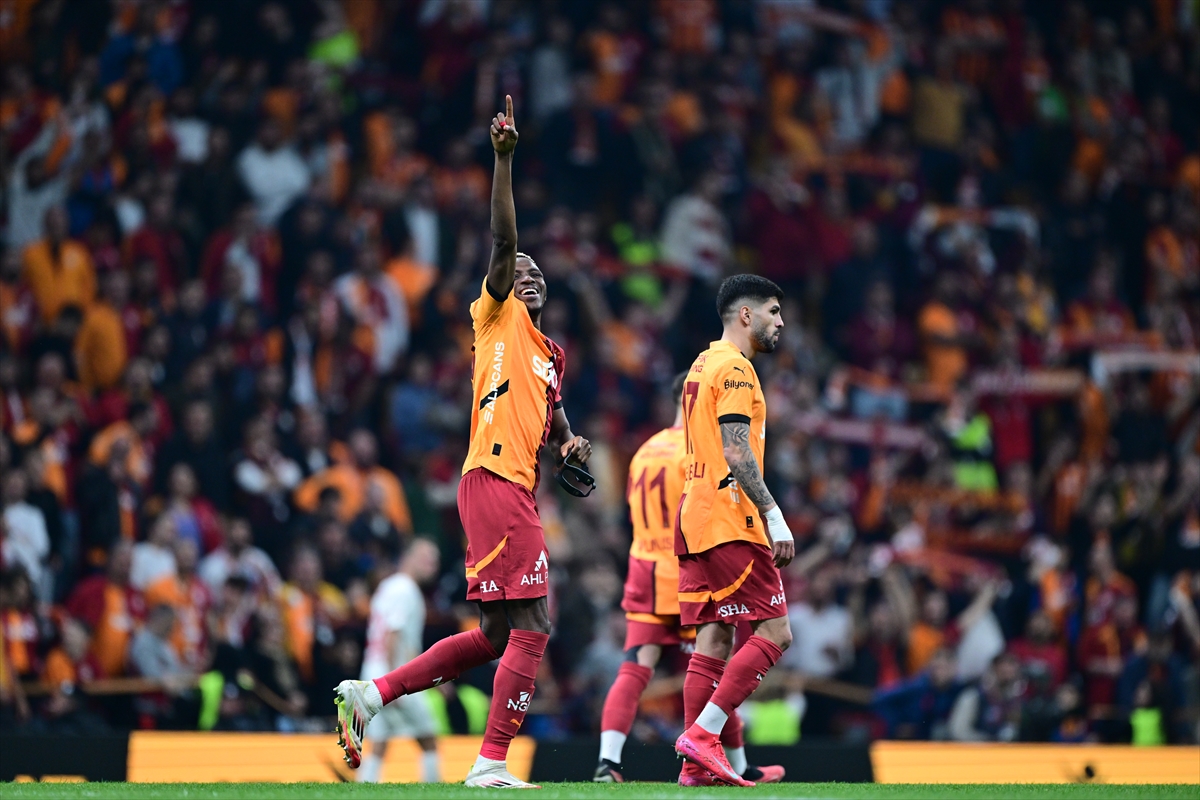 Galatasaray