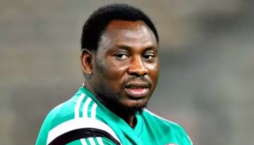 Daniel Amokachi