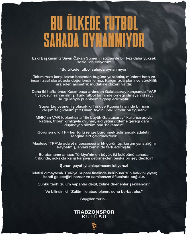 Galatasaray