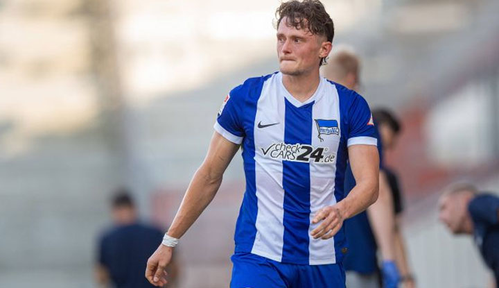 Fabian Reese