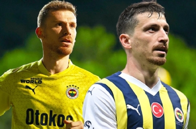 Bursaspor için fedakarlık zamanı! Mert Hakan Yandaş ve Serdar Aziz...
