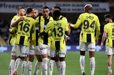  Fenerbahçe çok yüksek ihtimalle yandı