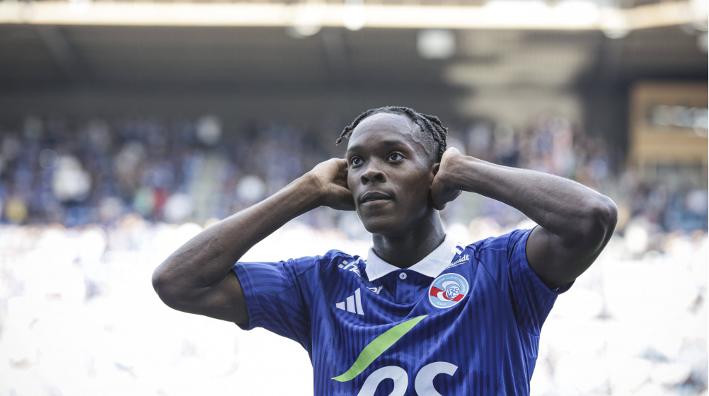 Emmanuel Emegha