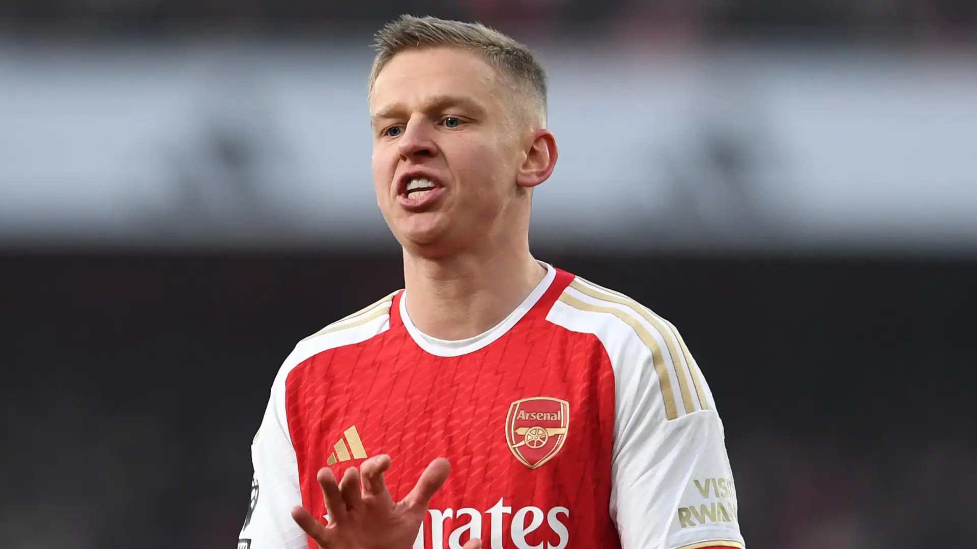 zinchenko