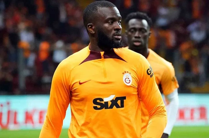 Tanguy Ndombele